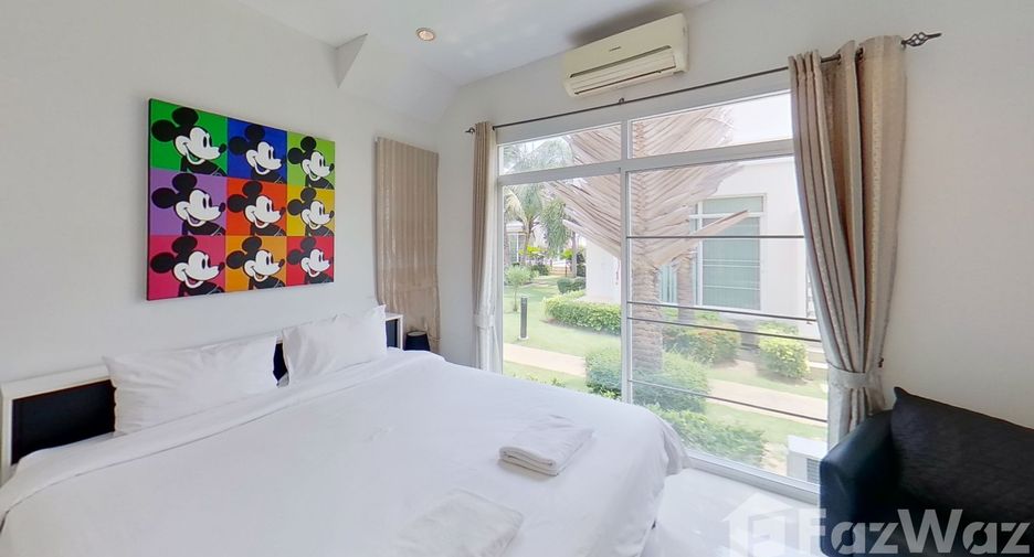Terreno en venta en Sam Roi Yot, Prachuap Khiri Khan