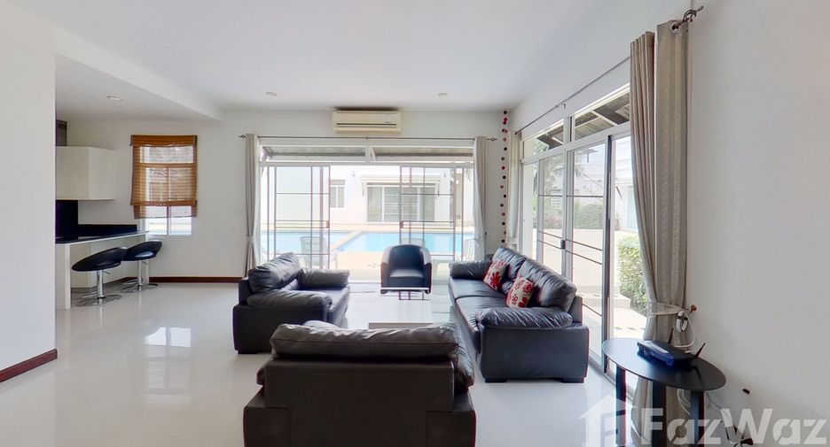 Terreno en venta en Sam Roi Yot, Prachuap Khiri Khan