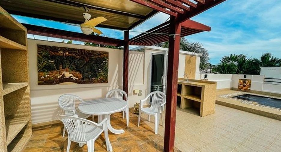 Terreno en venta en Sam Roi Yot, Prachuap Khiri Khan
