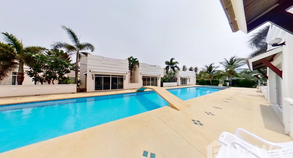 Terreno en venta en Sam Roi Yot, Prachuap Khiri Khan