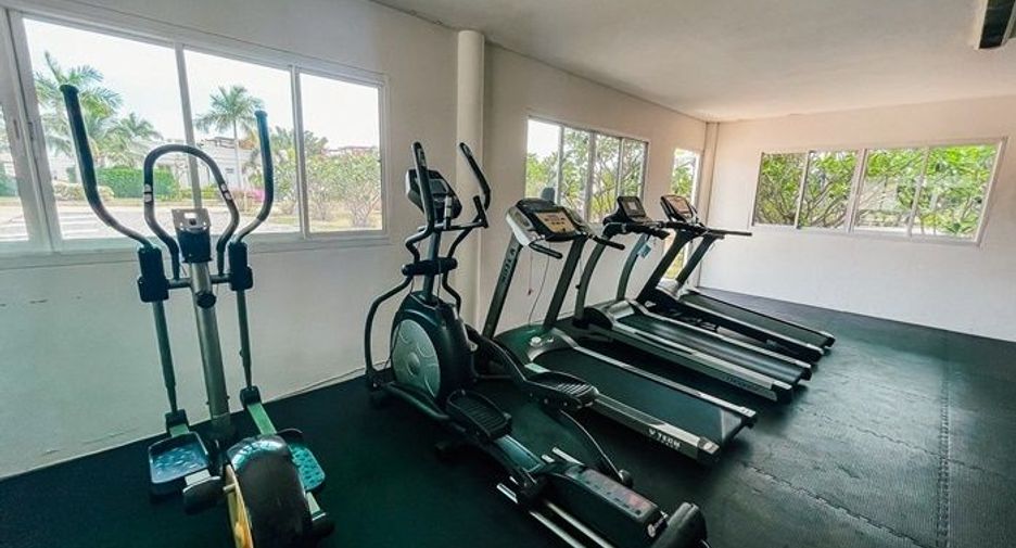 Terreno en venta en Sam Roi Yot, Prachuap Khiri Khan