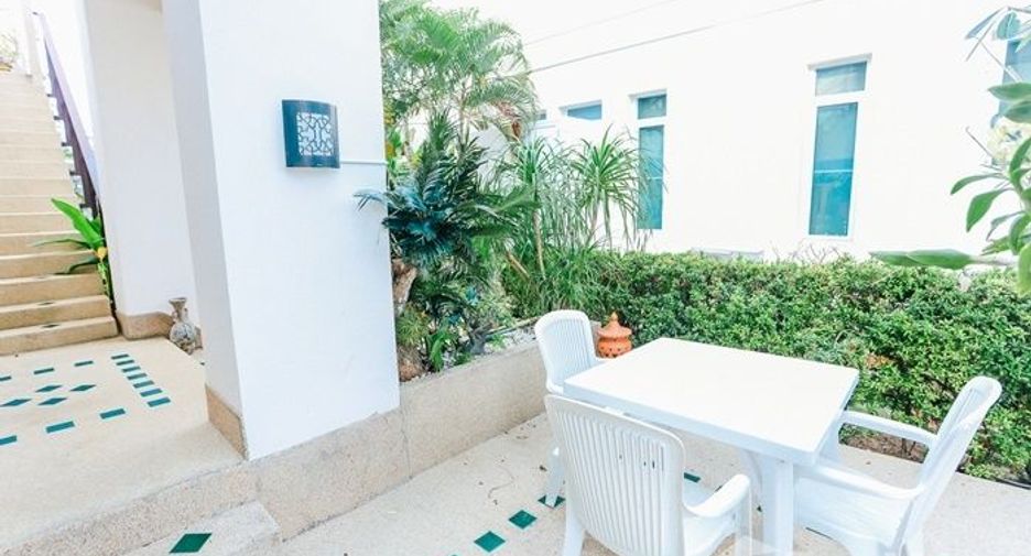 Terreno en venta en Sam Roi Yot, Prachuap Khiri Khan
