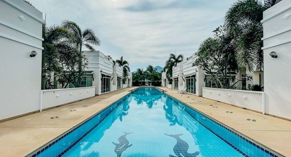 Terreno en venta en Sam Roi Yot, Prachuap Khiri Khan