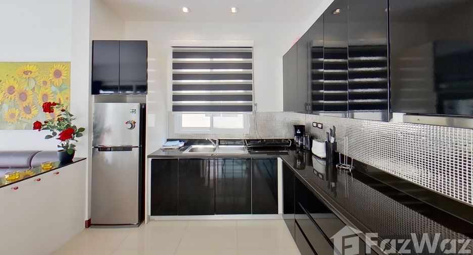 Terreno en venta en Sam Roi Yot, Prachuap Khiri Khan