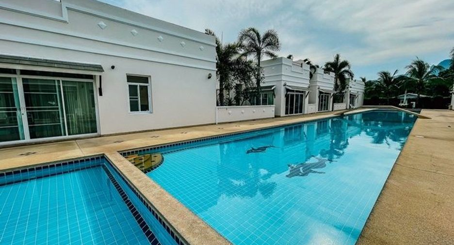 Terreno en venta en Sam Roi Yot, Prachuap Khiri Khan