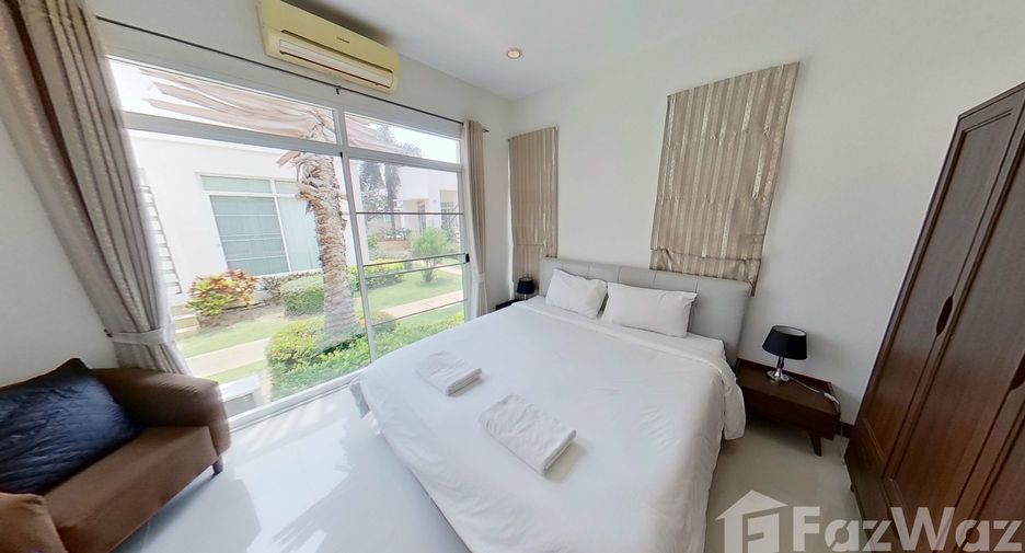 Terreno en venta en Sam Roi Yot, Prachuap Khiri Khan