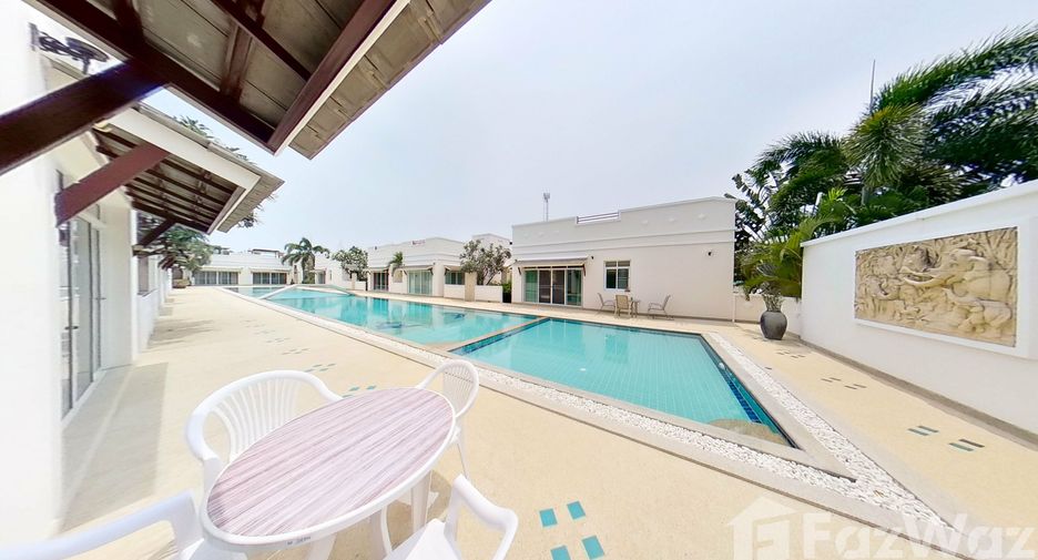 Terreno en venta en Sam Roi Yot, Prachuap Khiri Khan