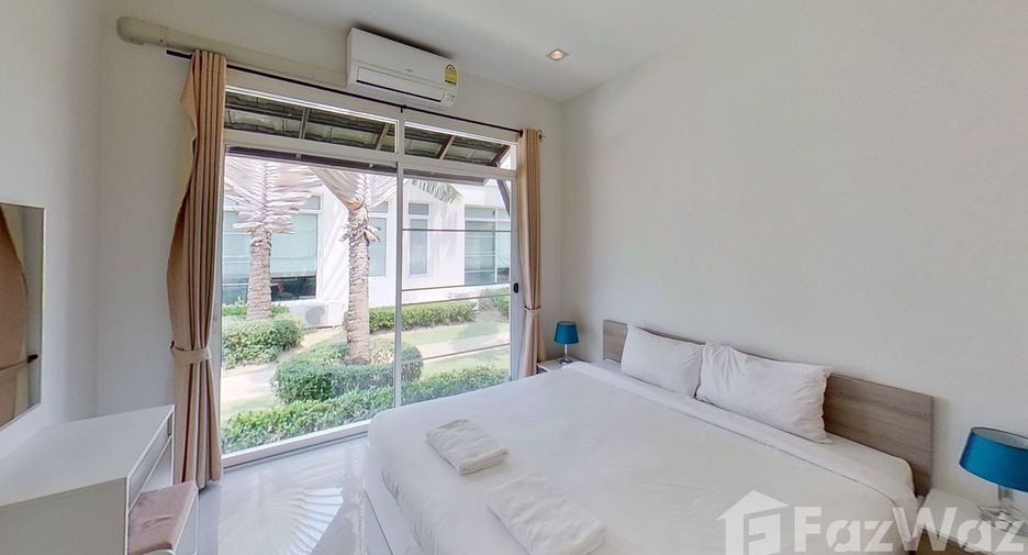 Terreno en venta en Sam Roi Yot, Prachuap Khiri Khan