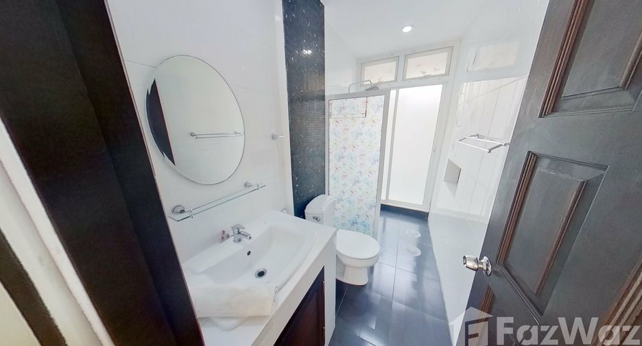 Terreno en venta en Sam Roi Yot, Prachuap Khiri Khan