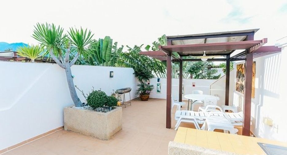 Terreno en venta en Sam Roi Yot, Prachuap Khiri Khan