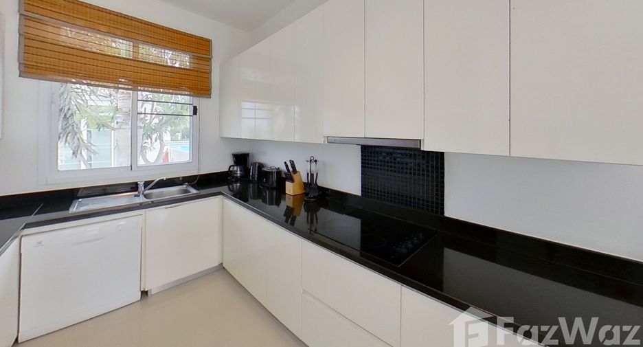Terreno en venta en Sam Roi Yot, Prachuap Khiri Khan