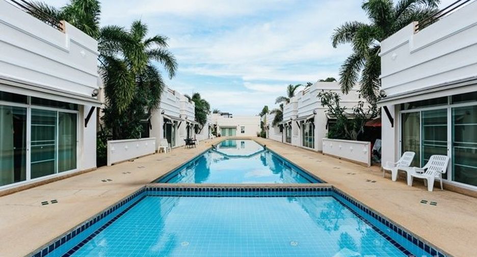 Terreno en venta en Sam Roi Yot, Prachuap Khiri Khan