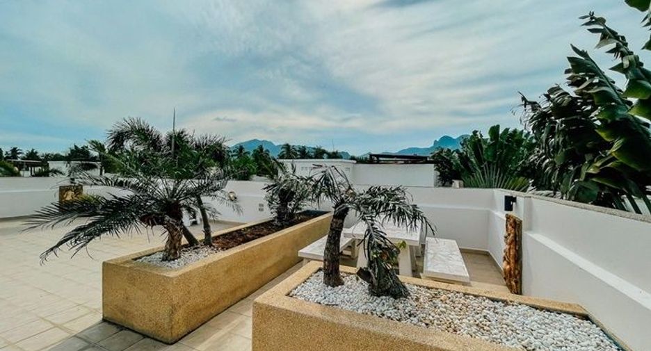 Terreno en venta en Sam Roi Yot, Prachuap Khiri Khan
