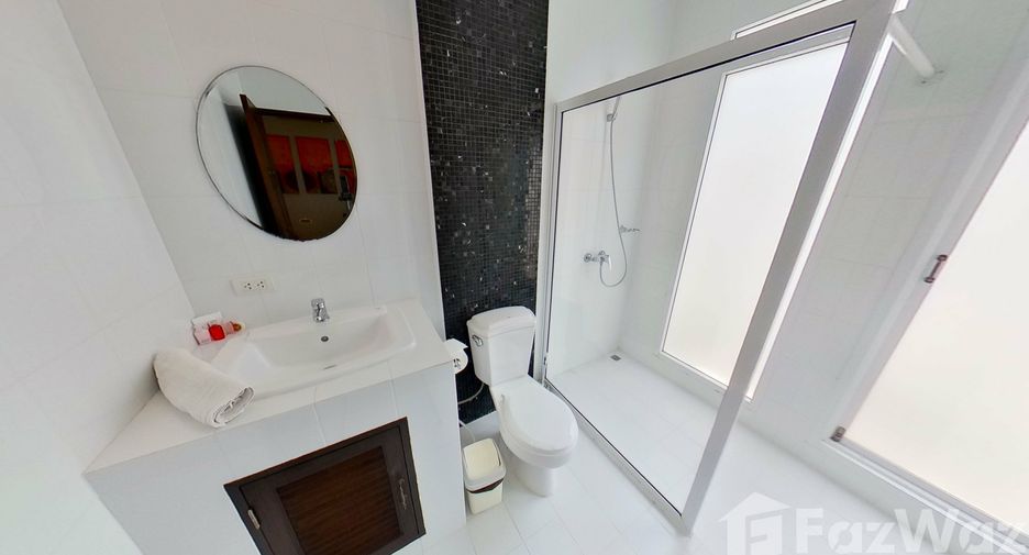 Terreno en venta en Sam Roi Yot, Prachuap Khiri Khan