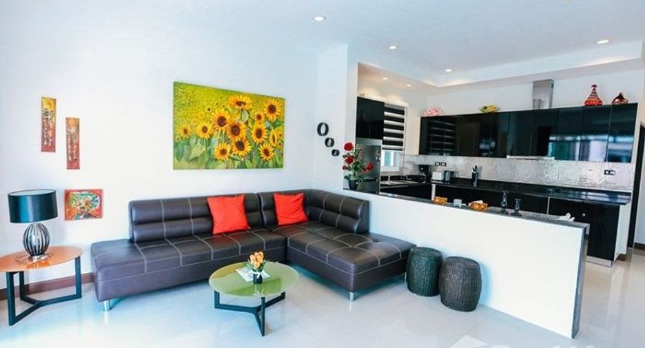 Terreno en venta en Sam Roi Yot, Prachuap Khiri Khan