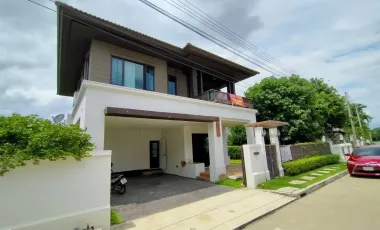 For sale 3 bedrooms house in San Sai, Chiang Mai