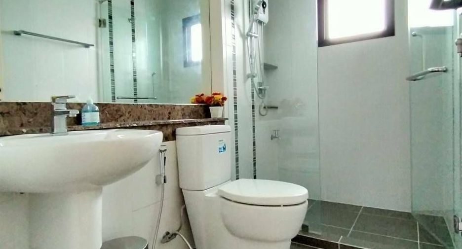 For sale 3 bedrooms house in San Sai, Chiang Mai