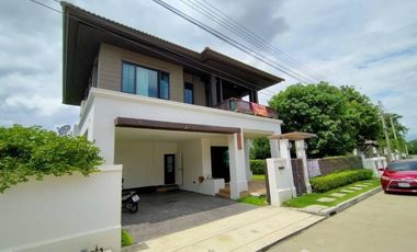 For sale 3 bedrooms house in San Sai, Chiang Mai