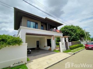 Casa en venta de 3 habitaciones en San Sai, Chiang Mai