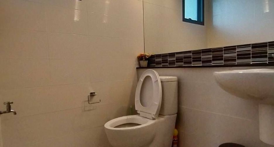 For sale 3 bedrooms house in San Sai, Chiang Mai