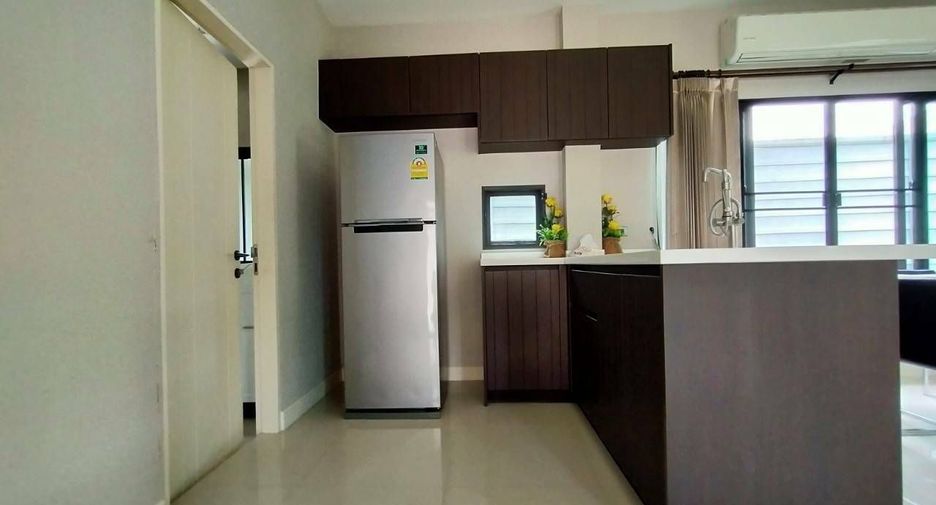 For sale 3 bedrooms house in San Sai, Chiang Mai