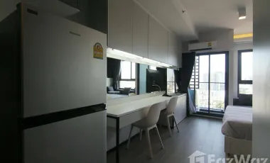 For sale そして for rent スタジオ condo in Phra Khanong, Bangkok