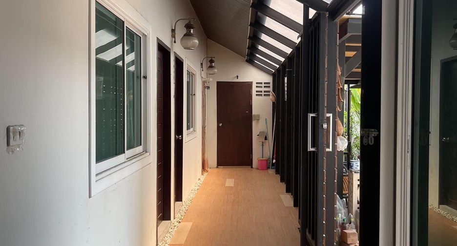 出售 4 卧室 独立屋 在 Bueng Kum, 曼谷
