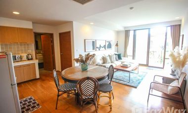 Wohnung zur Miete mit 2 Zimmer in Hua Hin, Prachuap Khiri Khan