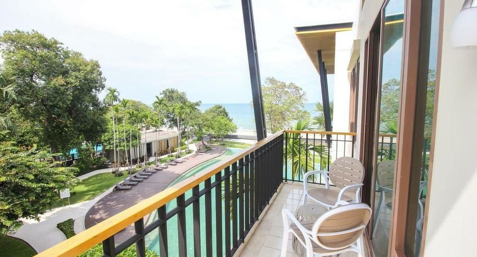 For rent 2 bedrooms condo in Hua Hin, Prachuap Khiri Khan