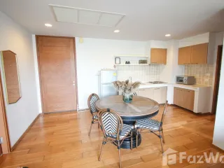 For rent 2 ベッドルーム condo in Hua Hin, Prachuap Khiri Khan