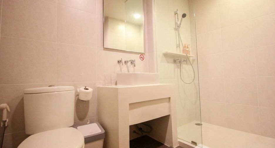 For rent 2 ベッドルーム condo in Hua Hin, Prachuap Khiri Khan