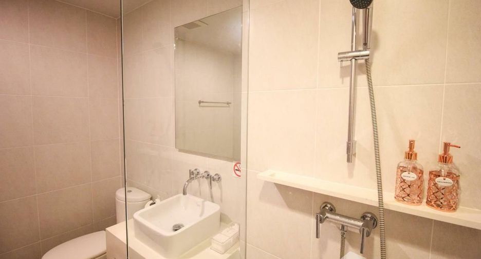 For rent 2 bedrooms condo in Hua Hin, Prachuap Khiri Khan
