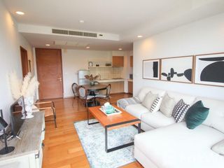 For rent 2 ベッドルーム condo in Hua Hin, Prachuap Khiri Khan