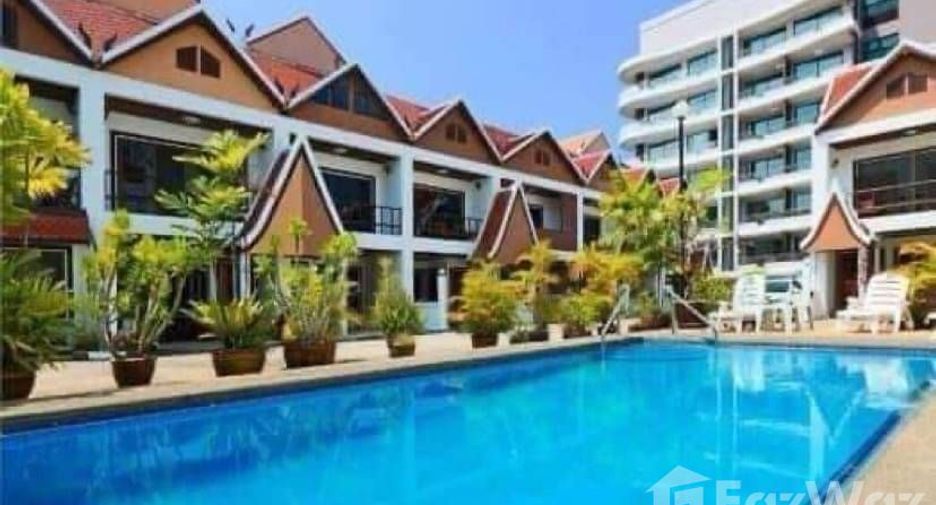 For rent 4 ベッドルーム townhouse in Bang Lamung, Chonburi