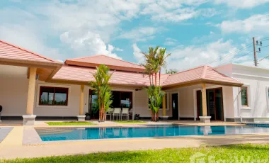 ขาย และ ให้เช่า 4 ห้องนอน วิลล่า ใน ถลาง, ภูเก็ต