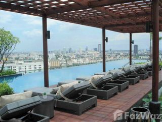 Condo en venta de 1 habitaciones en Bang Na, Bangkok