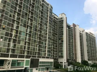 Condo en venta de 1 habitaciones en Bang Na, Bangkok