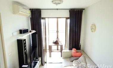 For sale 1 bed condo in Bang Na, Bangkok
