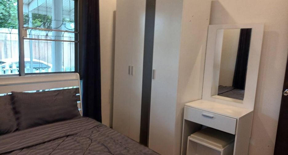 For rent 3 bedrooms house in Hang Dong, Chiang Mai