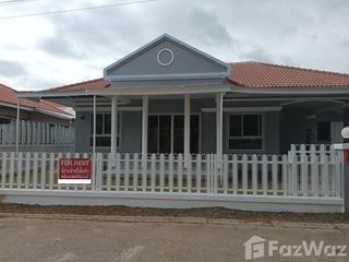 For Rent 3 Bedroom House In Hang Dong, Chiang Mai