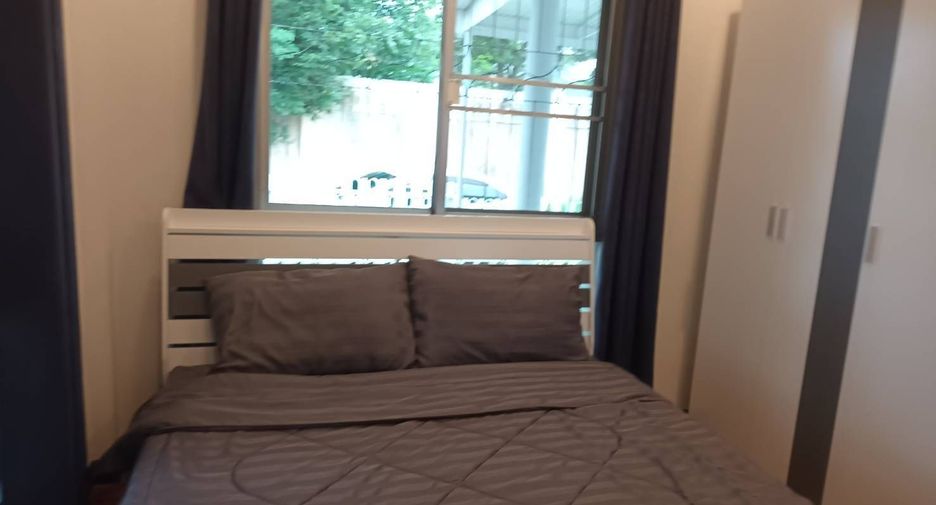 For rent 3 bedrooms house in Hang Dong, Chiang Mai