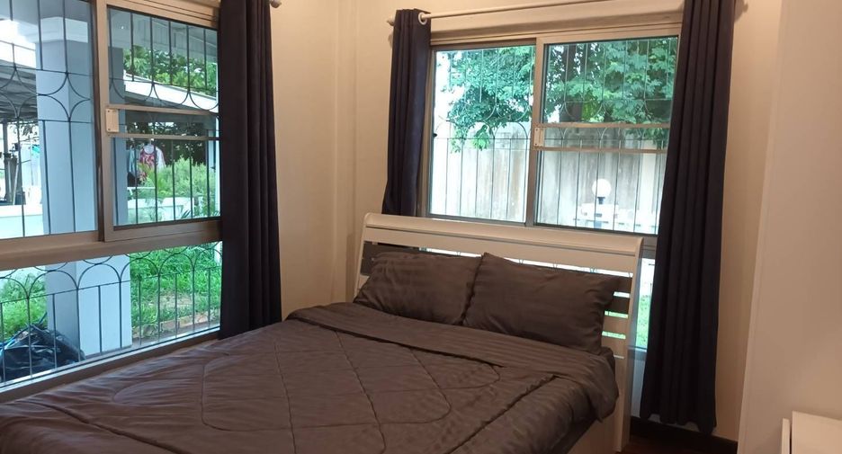 For rent 3 bedrooms house in Hang Dong, Chiang Mai