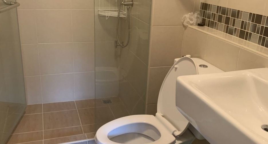 For sale studio condo in Cha Am, Phetchaburi