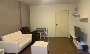 For sale studio condo in Cha Am, Phetchaburi