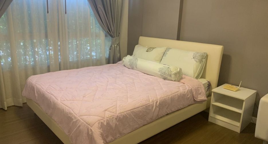 For sale studio condo in Cha Am, Phetchaburi