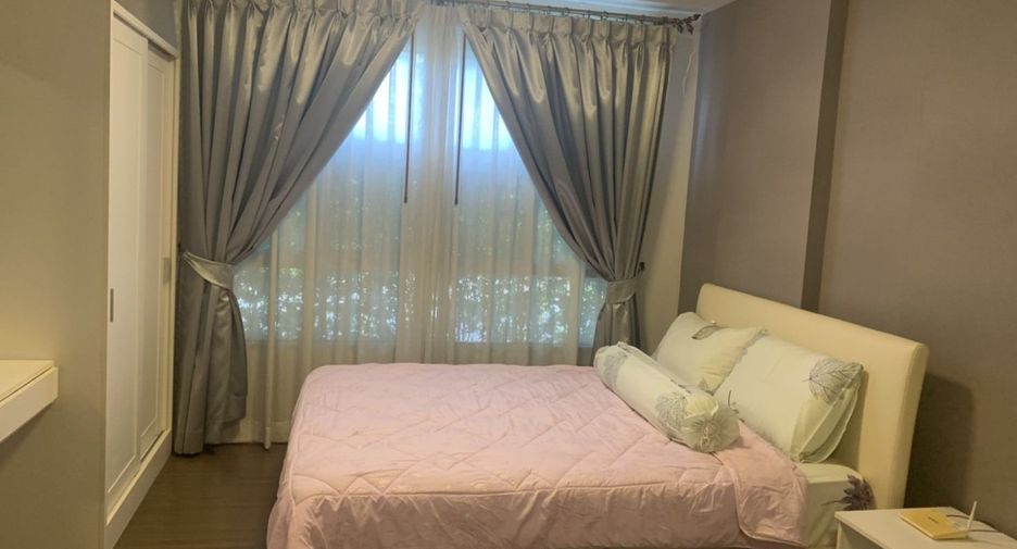 For sale studio condo in Cha Am, Phetchaburi
