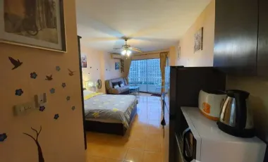 出租 公寓 公寓 在 Bang Lamung, Chon Buri