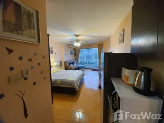 Studio Condo In Bang Lamung, Chonburi
