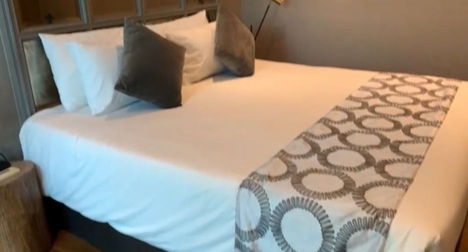 For rent 3 bedrooms villa in Hua Hin, Prachuap Khiri Khan