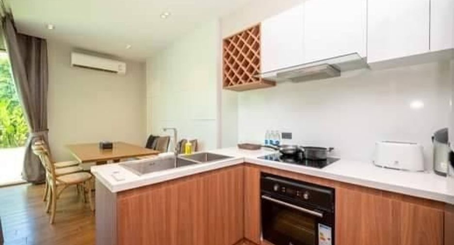 For rent 3 bedrooms villa in Hua Hin, Prachuap Khiri Khan